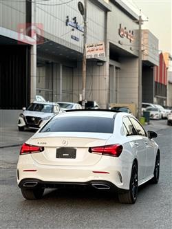 مێرسێدس بێنز A-Class